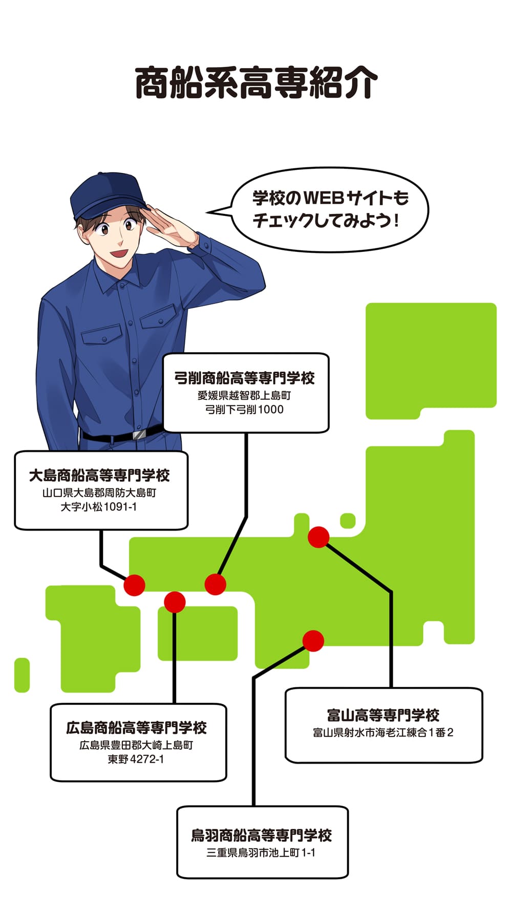 機関士になる夢に向かって 11ページ目