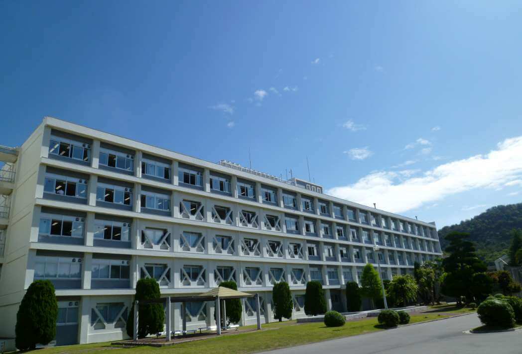 広島商船高等専門学校