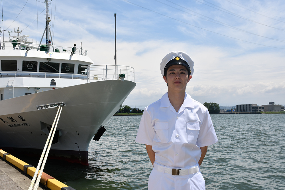 稲垣元気さん