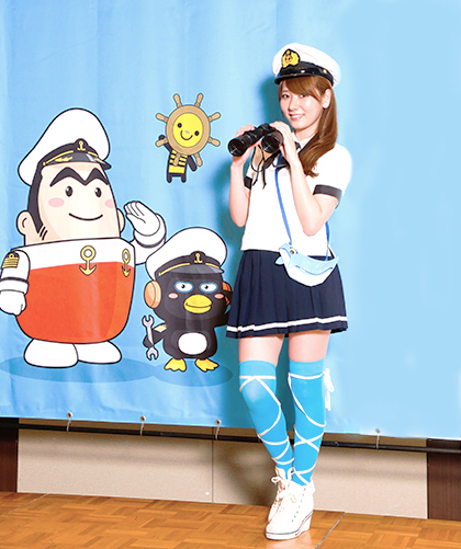 写真:西村 彩有里2