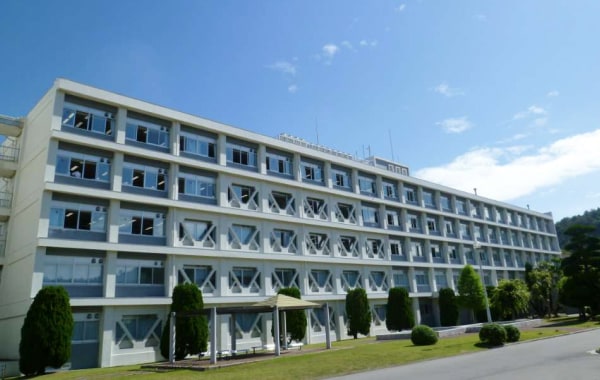 広島商船高等専門学校