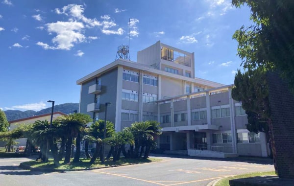 大島商船高等専門学校