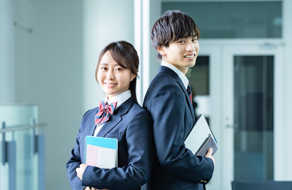 商船系高専の学生